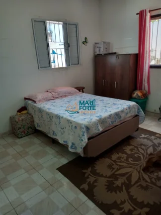 Imagem Casa Jd. Samambaia