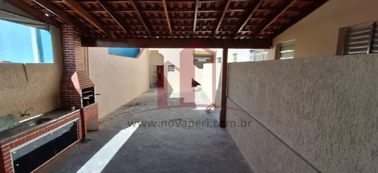 Imagem Casa à venda em Franco da Rocha-SP, Vila Rosalina: 3 quartos, 2 salas, 2 banheiros, 3 vagas de garagem, 250m²