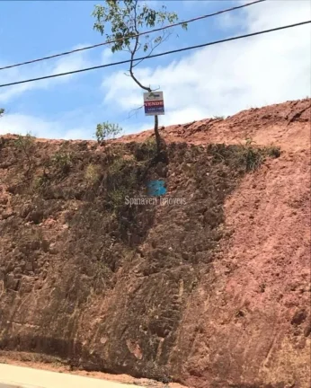 Imagem Pavilhão/Galpão à venda no bairro Chácaras Fernão Dias - Atibaia/SP
