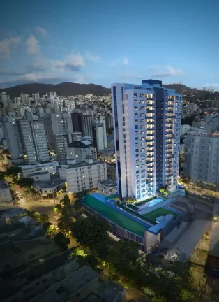 Imagem Montano Antilia - Montano Antilia