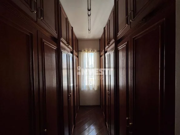 Imagem Apartamento à venda no Setor Oeste - Goiânia/GO