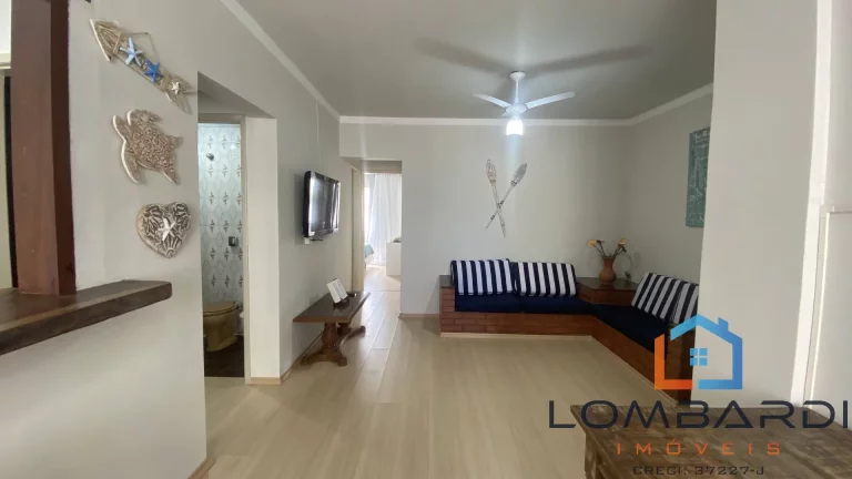 Imagem Apartamento a venda na Praia do Tenório