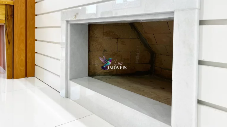Imagem Apartamento à venda no bairro Laje de Pedra - Canela/RS