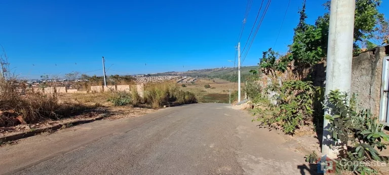 Imagem Terreno em Coração Eucarístico, Patos de Minas/MG