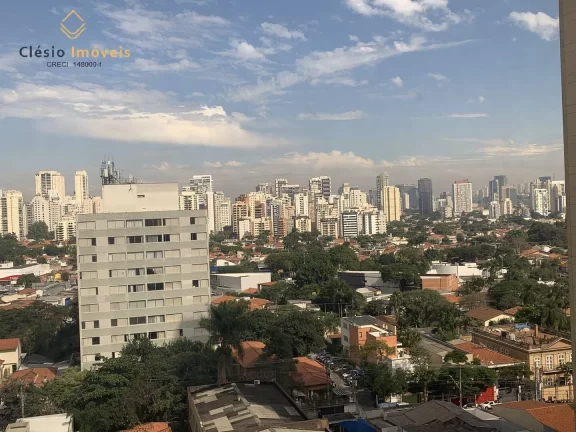 Imagem Conjunto comercial com 2 salas recepção 1 vaga com manobrista