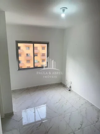 Imagem Apartamento de 26,5m² 1 Quarto, Sala, Cozinha e Banheiro, Reformado, sem vaga no Bairro Bela Vista-SP
