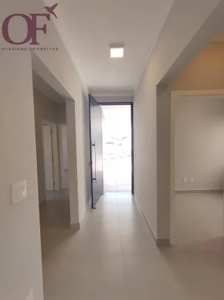 Imagem Residencial Dolce Vita - 3 Suítes - 360m² - Itatiba/SP