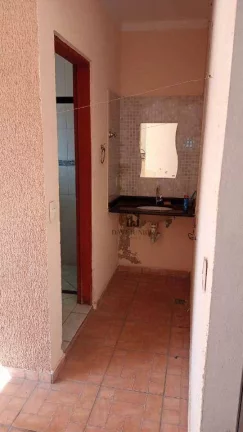 Imagem Casa à venda por R$ 950.000,00 - Condomínio Granja Olga I - Sorocaba/SP