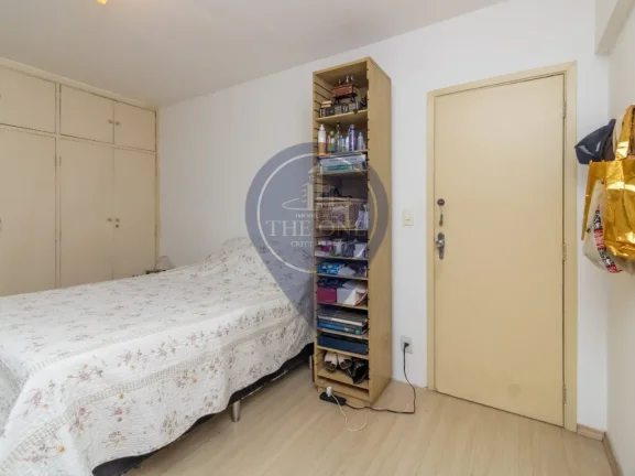 Imagem Apartamento de 3 quartos com suíte no Paraíso: seu novo lar em São Paulo!