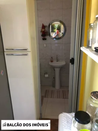 Imagem São Paulo - SP - CASA TÉRREA JD. IPANEMA, Shopping Aricanduva