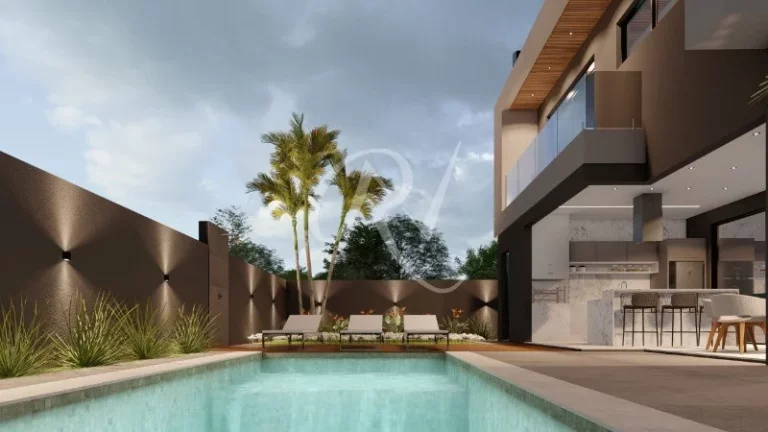 Imagem CASA RESIDENCIAL em SÃO JOSÉ DOS CAMPOS - SP, CONDOMÍNIO RESIDENCIAL MONACO