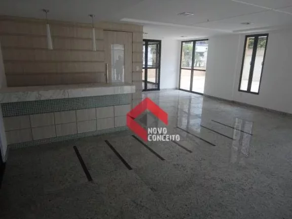 Imagem Apartamento com 2 dormitórios à venda, 66 m² por R$ 550.000 - Meireles - Fortaleza/CE