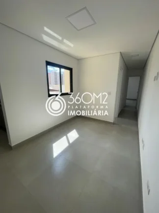 Imagem Cobertura para Venda em Santo André / SP no bairro Santa Terezinha