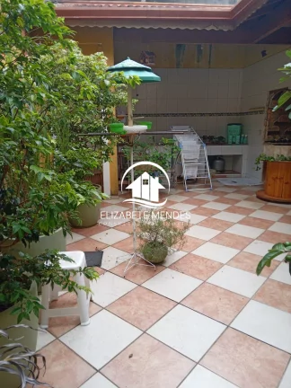 Imagem Sobrado à venda, JARDIM IMPERADOR, SUZANO - SP