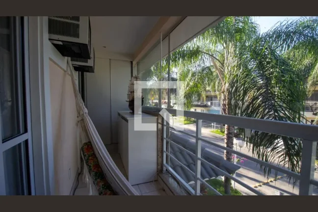 Imagem Casa à Venda - Vargem Pequena, 3 Quartos, 140 m2