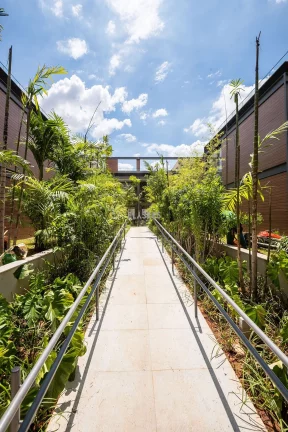 Imagem CASA DE CONDOMÍNIO RESIDENCIAL em SÃO PAULO - SP, ALTO DE PINHEIROS
