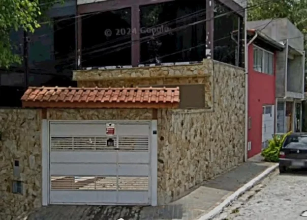 Imagem Sobrado para Venda em São Paulo / SP no bairro Jardim Esmeralda (Zona Sul)