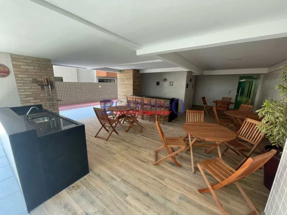 Imagem Apartamento Padrão