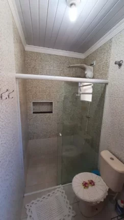 Imagem Chácara com 3 dormitórios à venda, 630 m² por R$ 499.000,00 - Caxangá - Suzano/SP
