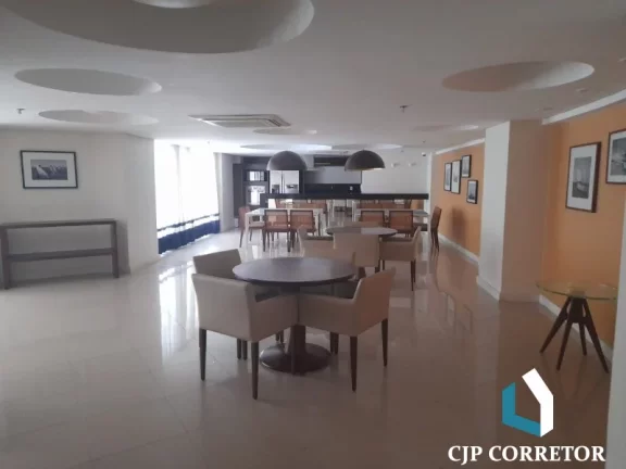 Imagem Lindisso apartamento Armacao