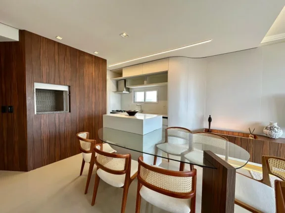 Imagem Apartamento 3 Dormitórios - Bairro Zona Nova