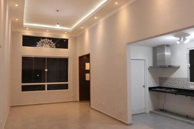 Imagem Casa com 3 dorms, Balneário Califórnia, Itanhaém - R$ 1.1 mi, Cod: 2058
