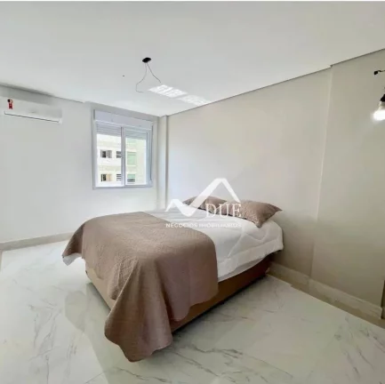 Imagem Apartamento com 2 dormitórios à venda, 85 m² por R$ 1.350.000,00 - Aparecida - Santos/SP