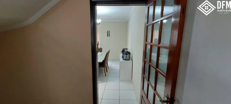 Imagem Sobrado com 3 Dormitorio(s) localizado(a) no bairro Chácara Jafet em Mogi das Cruzes / Mato Grosso do Sul Ref.:4421