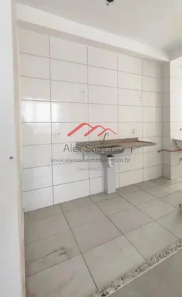 Imagem Apartamento para Venda em Hortolândia / SP no bairro Jardim Nova Hortolândia I