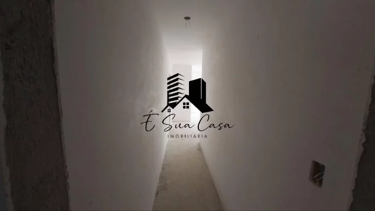 Imagem Área Privativa 2 Quartos à Venda Bairro Europa Contagem MG