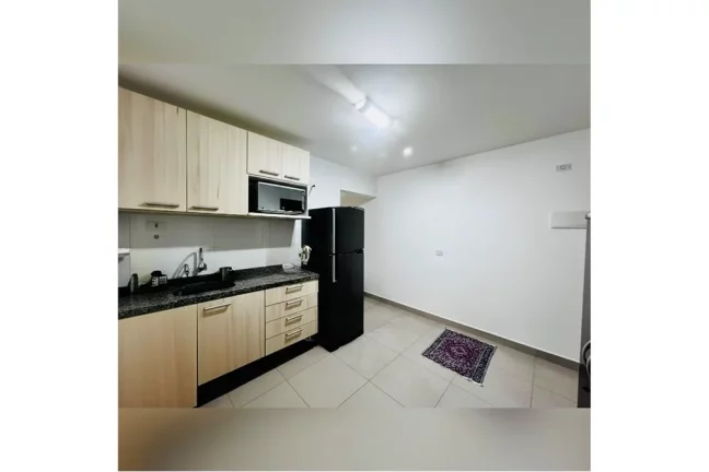 Imagem APARTAMENTO RESIDENCIAL em São Paulo - SP, Jardim Líbano