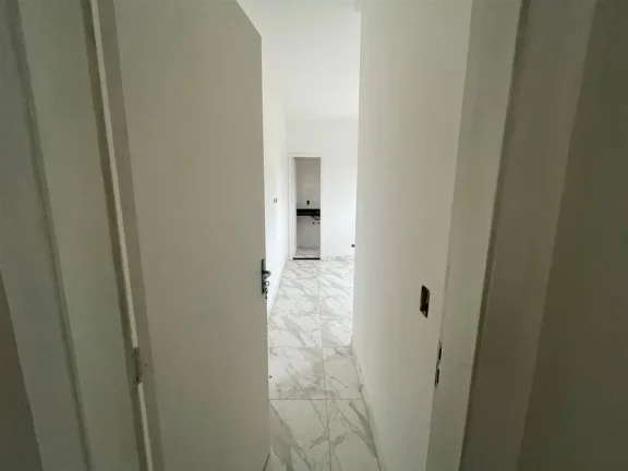 Imagem CASA MARACANÃ - PRAIA GRANDE SP