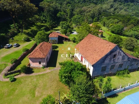 Imagem Sala Comercial à Venda, 790 m² em Centro - Morro Reuter