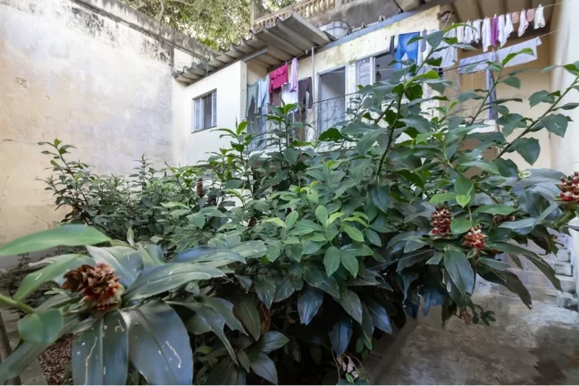 Imagem CASA RESIDENCIAL em São Paulo - SP, Jardim Franca
