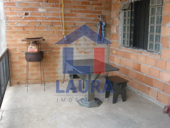 Imagem CASA RESIDENCIAL em PARÁ DE MINAS - MG, JARDIM DAS PITEIRAS