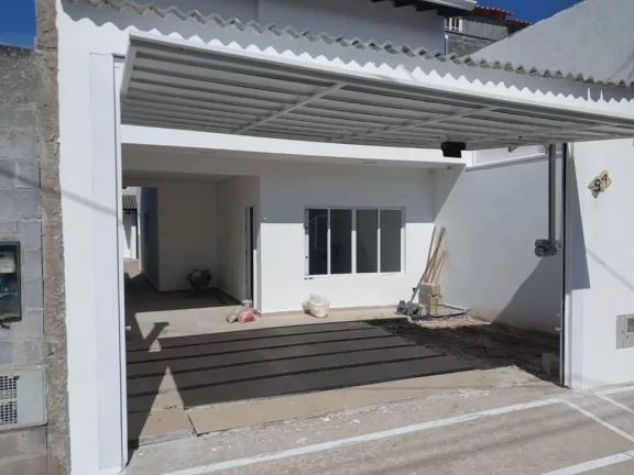 Imagem Sobrado com 3 dormitórios à venda, 213 m² por R$ 735.000,00 - Jardim Quaresmeira III - Suzano/SP
