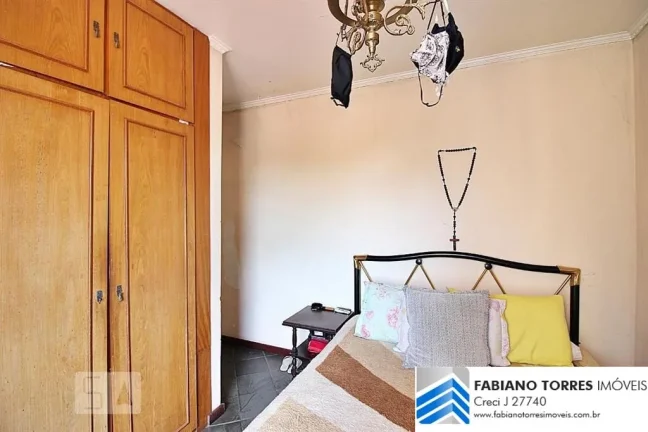Imagem Casa Térrea a venda no Parque Anchieta em São Bernardo do Campo