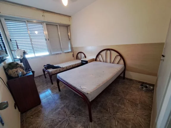 Imagem AMPLO APARTAMENTO COM EXCELENTE VISTA PARA O MAR