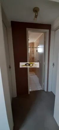 Imagem Apartamento à venda no bairro Vila Moinho Velho - São Paulo/SP, Zona Sul