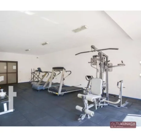 Imagem Apartamento com 3 quartos à venda, 165 m² por R$ 990.000 - Vila Rosália - Guarulhos/SP