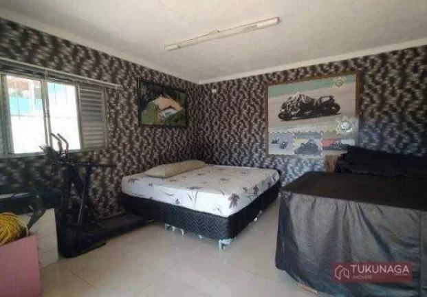 Imagem Chácara à venda, 1500 m² por R$ 1.500.000,00 - Aldeia Mairiporã - Mairiporã/SP