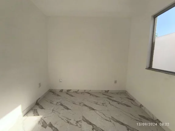 Imagem Casa com 2 Quartos à Venda, 80 m² em Camargos - Ibirité