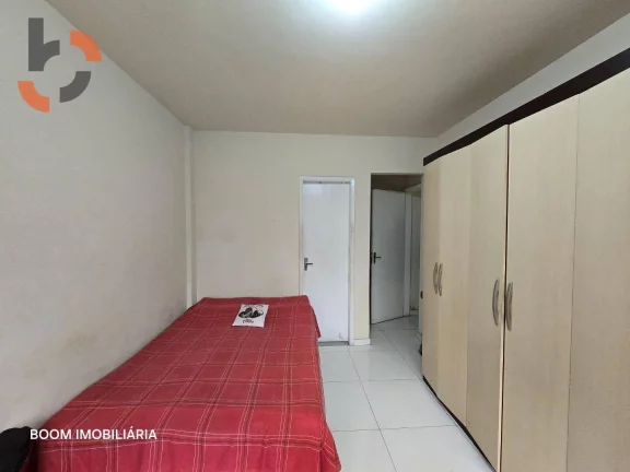 Imagem Apartamento com 3 dormitórios à venda, 103 m² por R$ 320.000,00 - Caonze - Nova Iguaçu/RJ