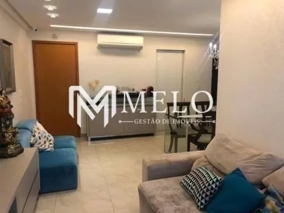Vende-se apartamento - Edf. Maria Satye em Boa Viagem.