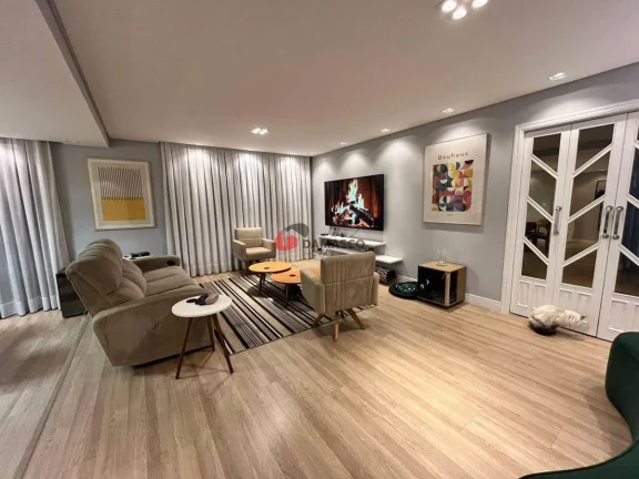Imagem Apartamento para Venda 3 Quartos, 2 Suites, 2 Vagas, Barcelona, São Caetano do Sul - SP | EDIFÍCIO BARCELONA