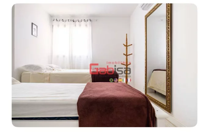 Imagem Apartamento com 2 dormitórios à venda, 70 m² por R$ 950.000,00 - Praia dos Anjos - Arraial do Cabo/RJ