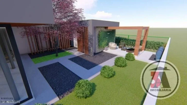 Imagem RESIDENCIAL BOSQUE DO MADEIRA