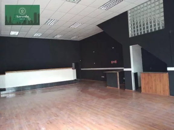 Imagem Prédio à venda, 350 m² por R$ 1.500.000,00 - Vila Itapoan - Guarulhos/SP