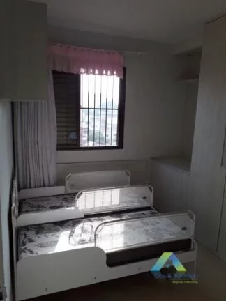 Imagem Lindo apartamento 67 metros, a 15 minutos a pé da estação do metro Alto do Ipiranga, 2 dormitórios, 1 vaga, lazer completo.