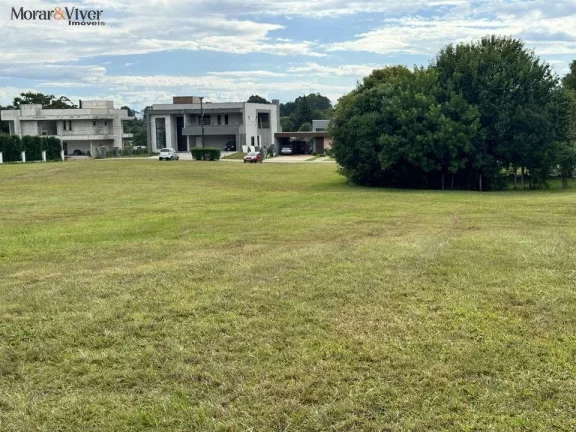 Imagem Terreno em Condomínio para Venda em São José dos Pinhais, Campo Largo da Roseira